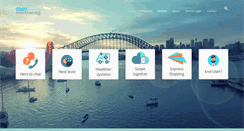 Desktop Screenshot of copymonitoring.com